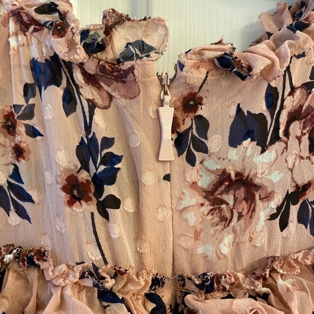 KATE SPADE ROSE DRESS - Picture 5 of 5